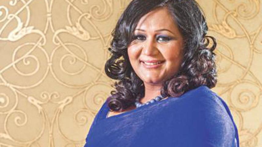 fahmida nabi