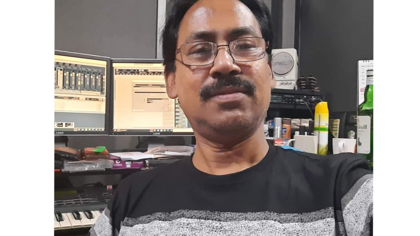 Farid Ahmed