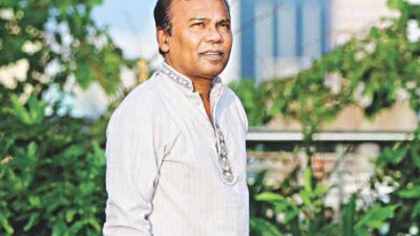 fazlur rahman babu