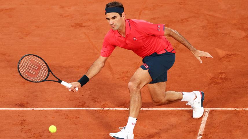 federer