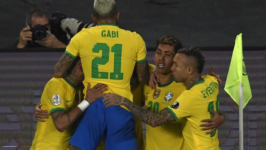 firmino