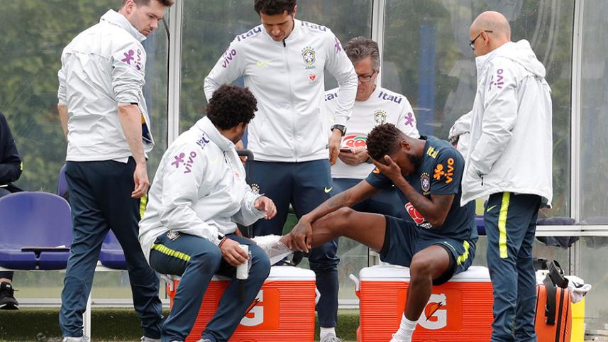 fred