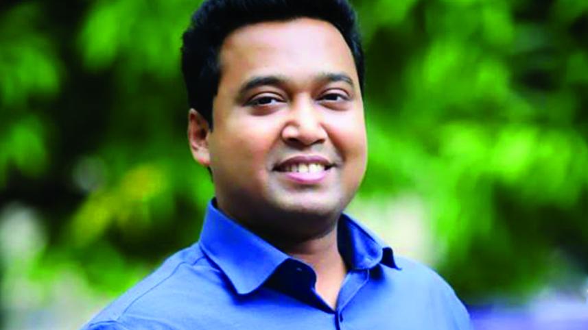Golam Rabbani