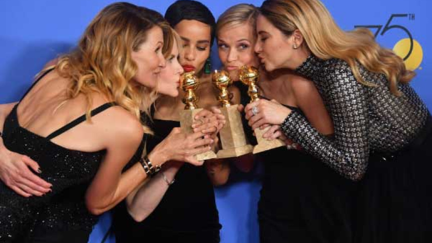 golden globes-2018