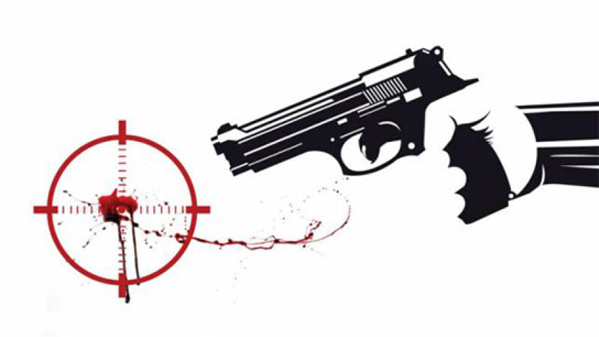 gunfight logo