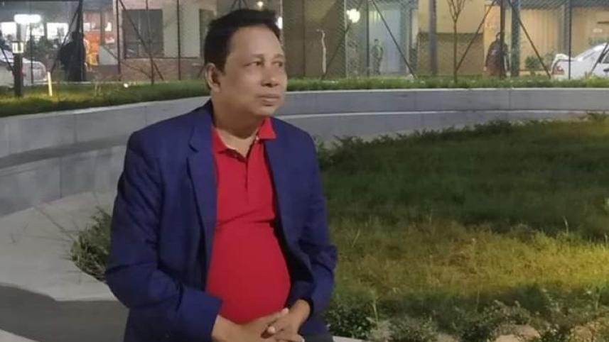 Hasan Ahmed Shimul