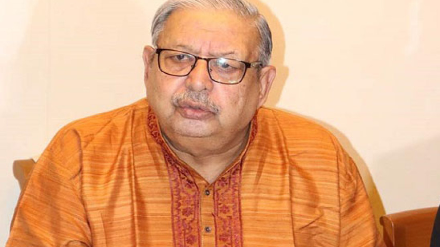 Imran Ahmed