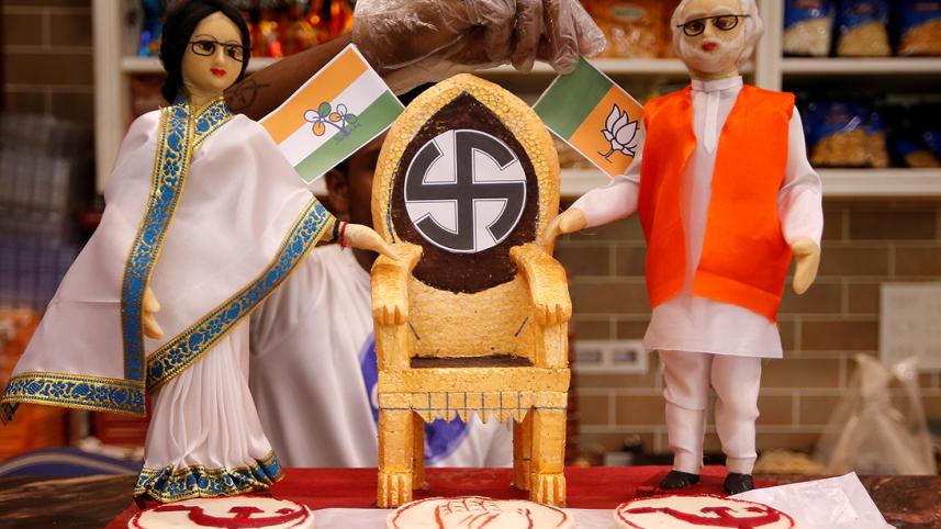 India polls