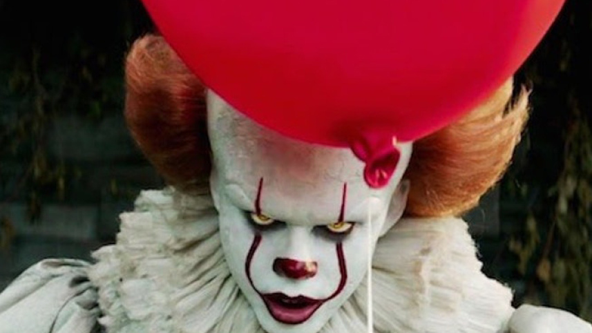 IT film