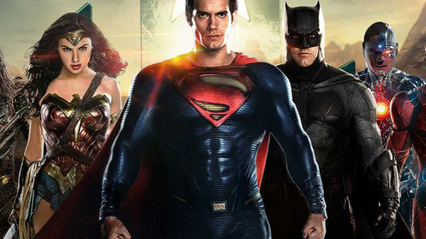 Justice League