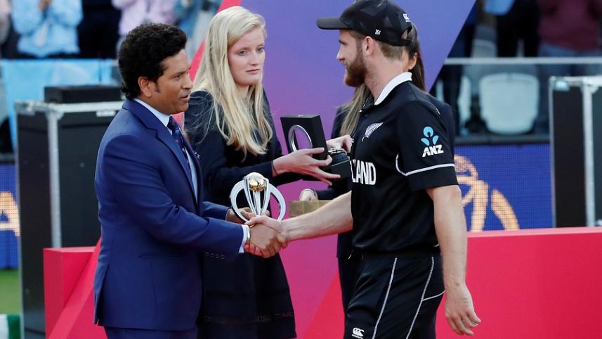 kane williamson