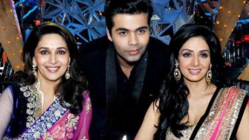 Karan Johar
