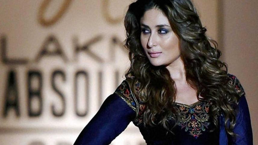 Kareena