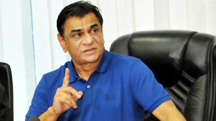 kazi salahuddin