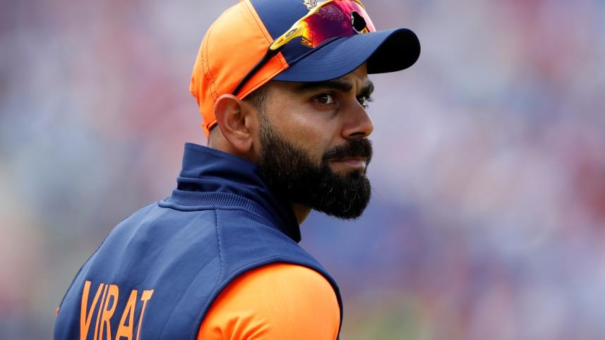 kohli