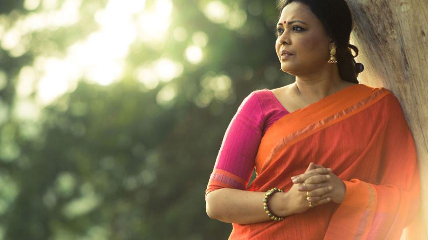 Lopamudra Mitra