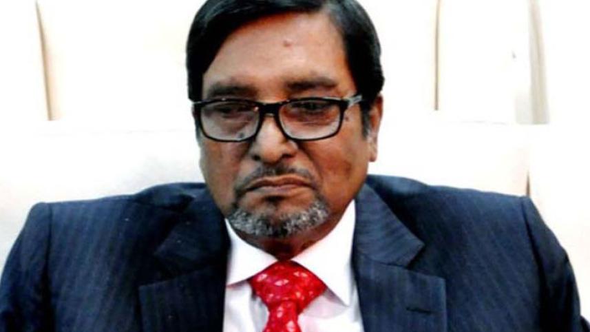 mahbub talukder