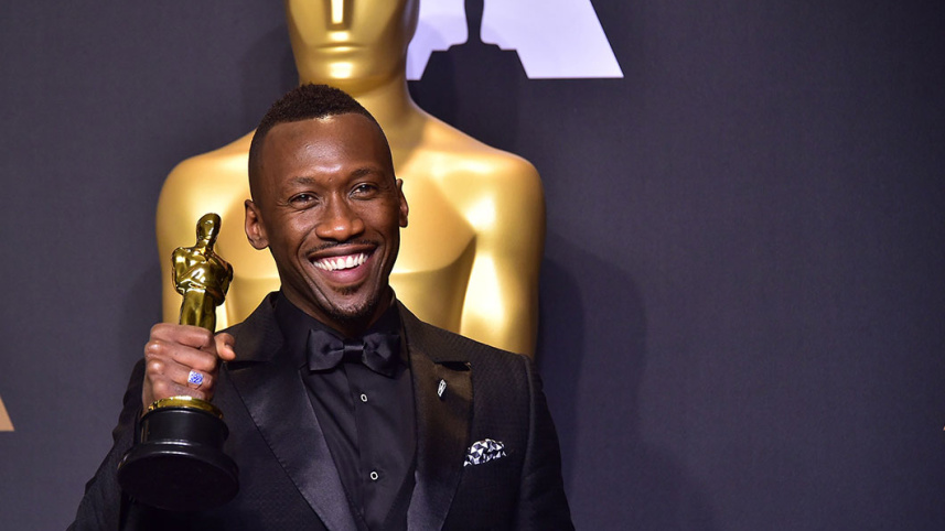 Mahershala