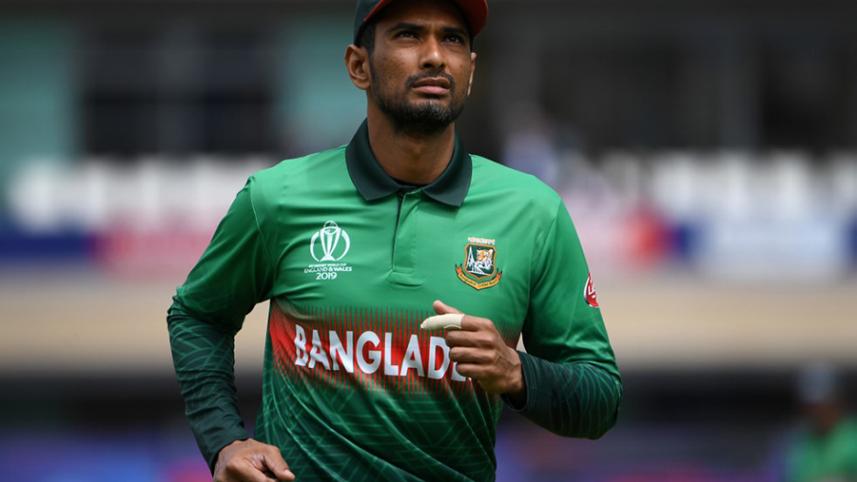 mahmudullah