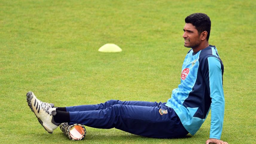 mahmudullah