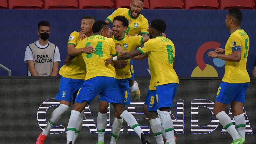 marquinhos brazil
