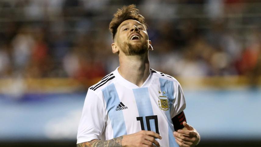 messi