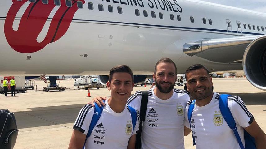 argentina