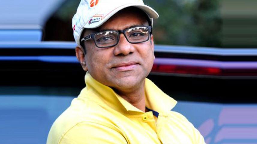 Misha-Saudagar