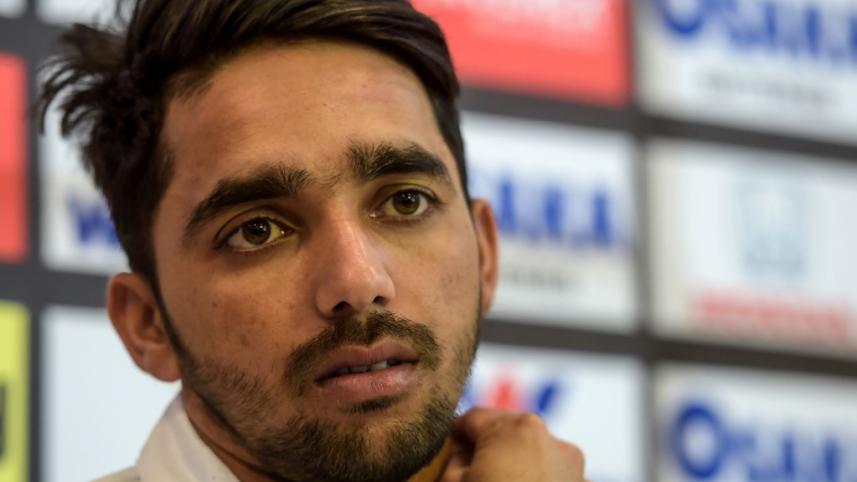 mominul haque
