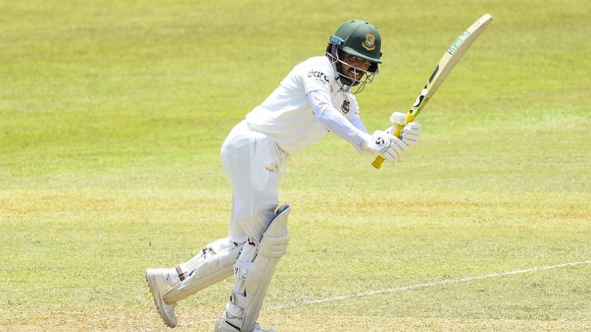 Mominul Haque