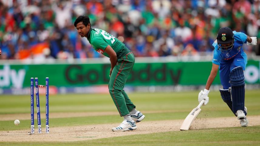 mutafizur rahman