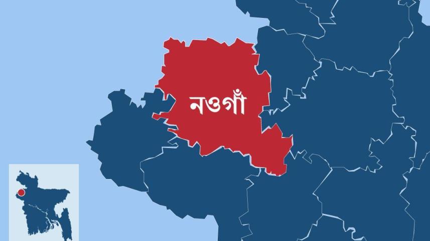 Naogaon MAP_DS