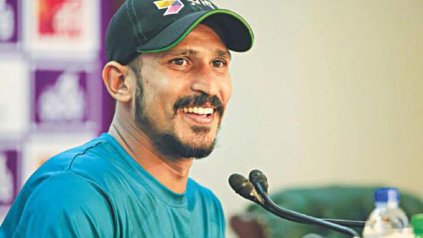 nasir hossain