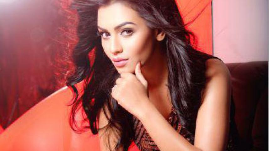 nusrat faria