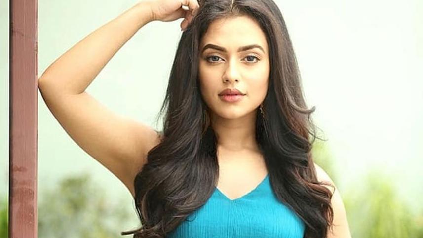 Nusrat Faria 
