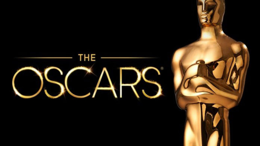 Oscar logo