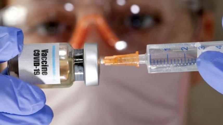 Oxford vaccine