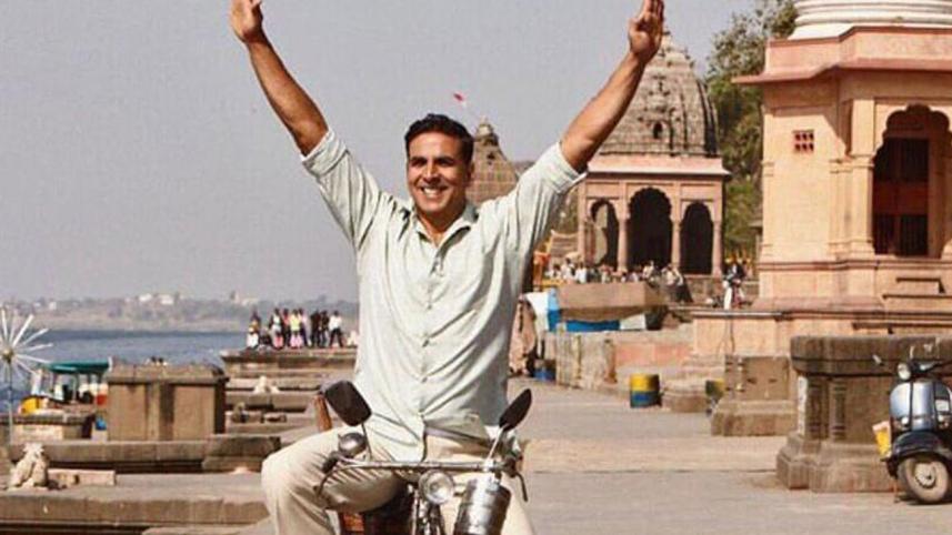 Padman