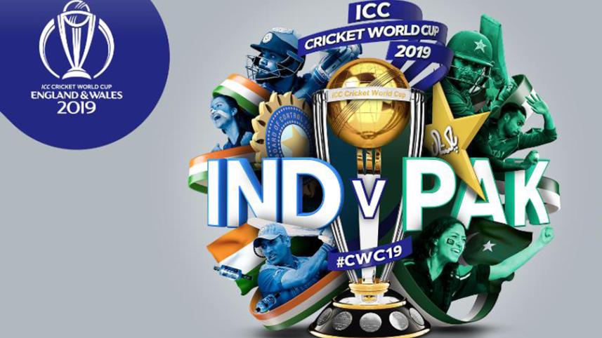 pakistan vs india