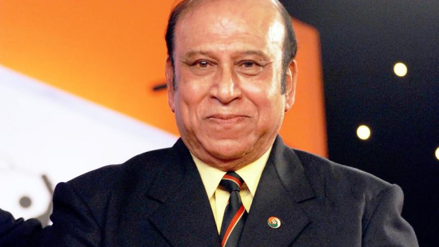 pk banerjee