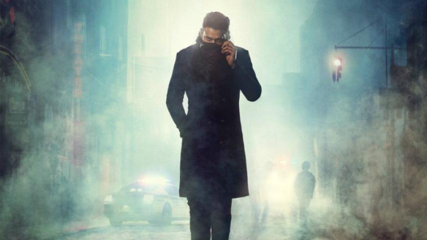 prabhas at saaho