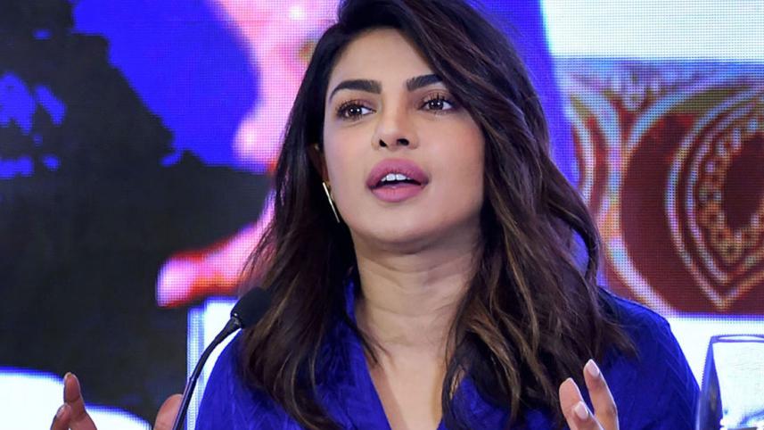 Priyanka Chopra