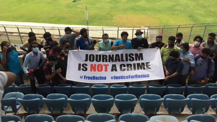 protest rozina