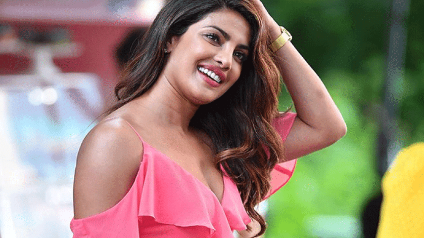Pryanka Chopra