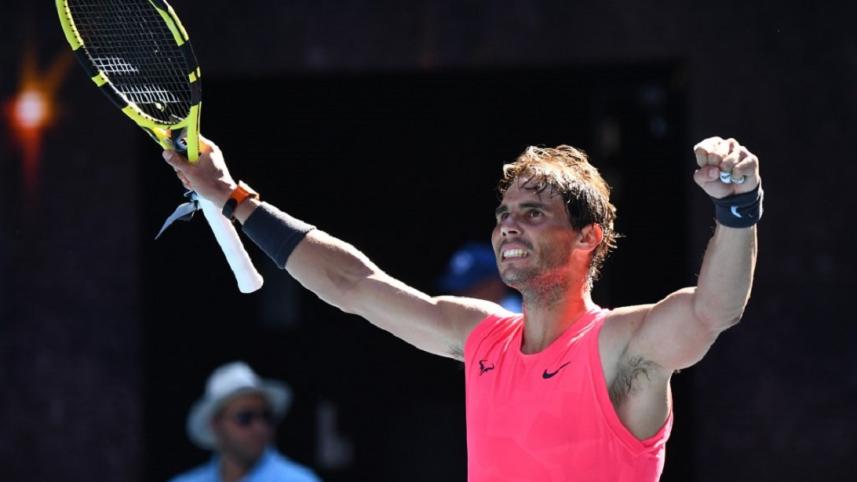 rafa nadal