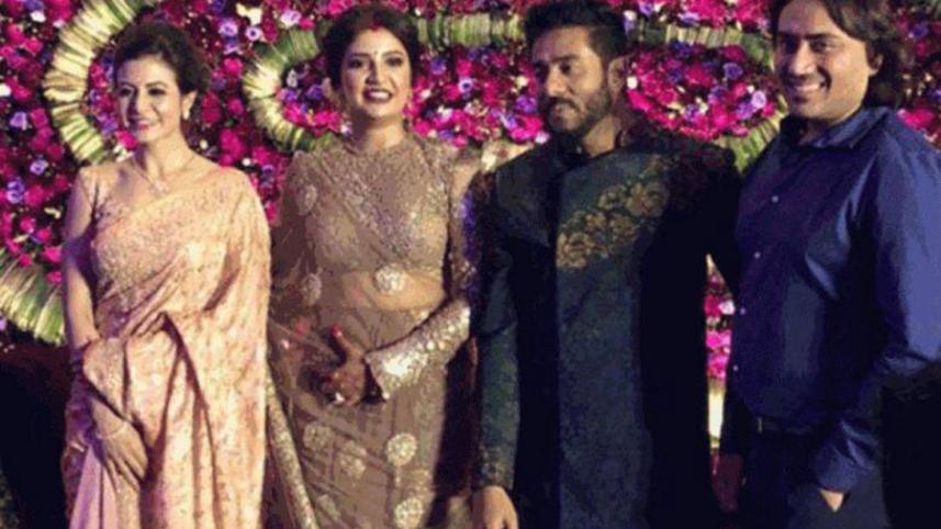 Raj and Subhasree