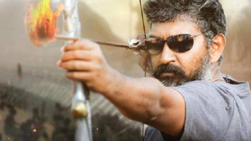 SS Rajamouli
