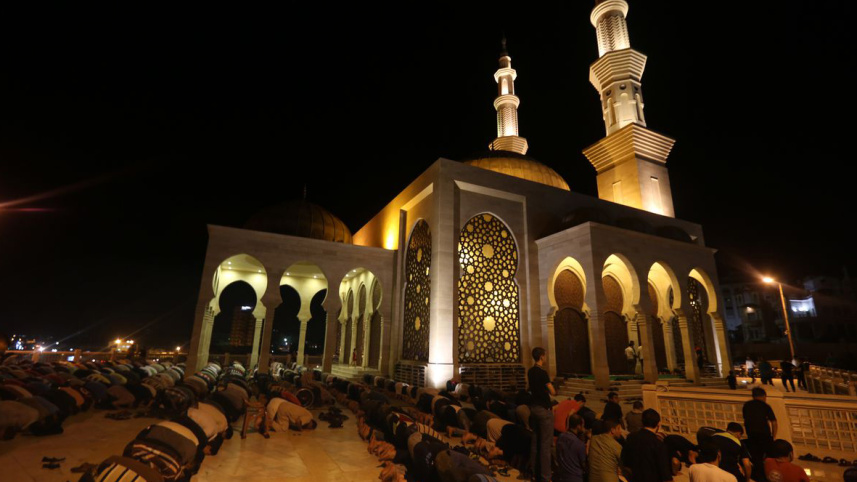 ramadan