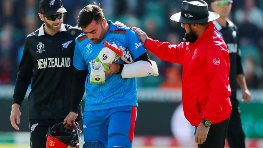 rashid khan