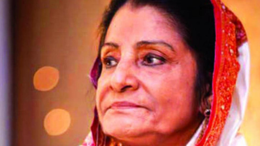 Raushan Ershad